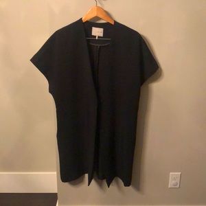 Oak+Fort, shortsleeved coat ,  size M